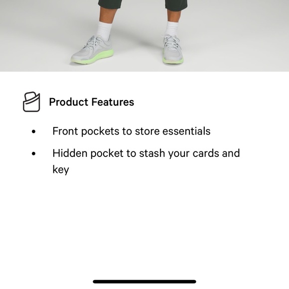 NEW Lululemon brushed softstreme funnel-neck zip up NATURAL IVORY - Picture 10 of 10